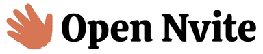 Open Nvite